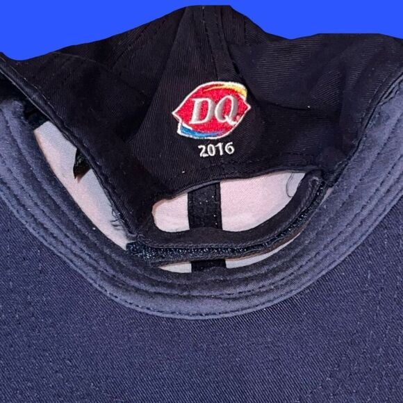 Melonwear DQ & Minnesota Twins Collab Logo Baseball Adhustable Hat Cap - Picture 4 of 6